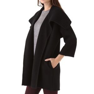 Vince Wool Coat